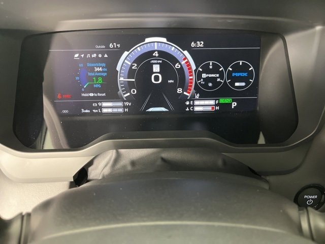 New 2026 Toyota Sequoia Platinum image 21