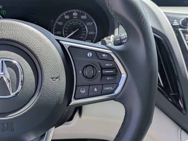 Used 2025 Acura RDX SH-AWD w/ Technology Package image 18