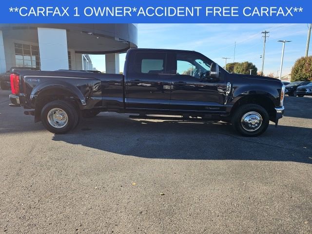 Used 2025 Ford F350 XLT image 28