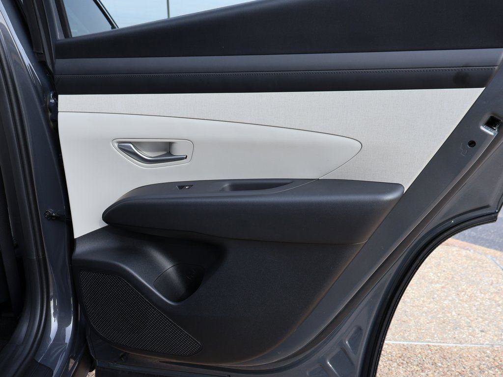 New 2026 Hyundai Tucson SEL image 12