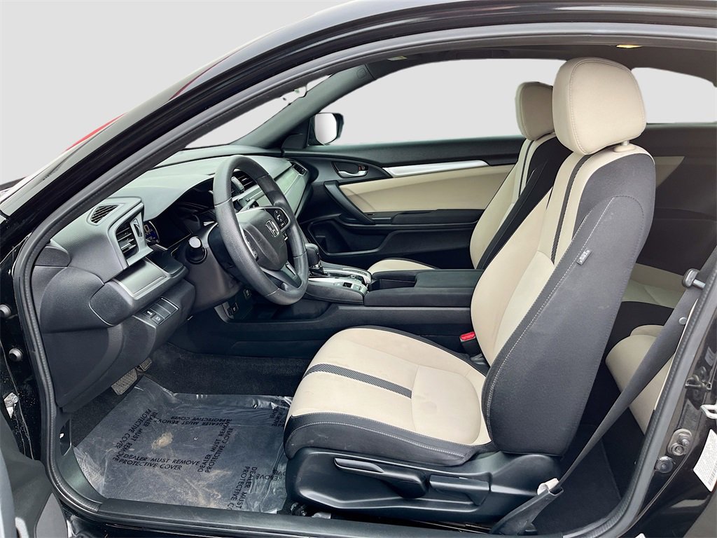 Used 2017 Honda Civic LX-P image 20