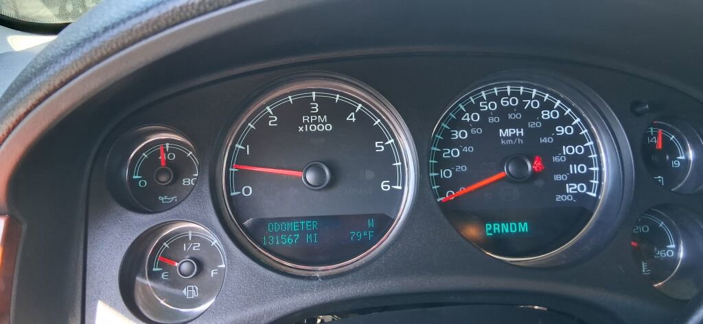 Used 2010 Chevrolet Tahoe LT AWD/4WD image 23