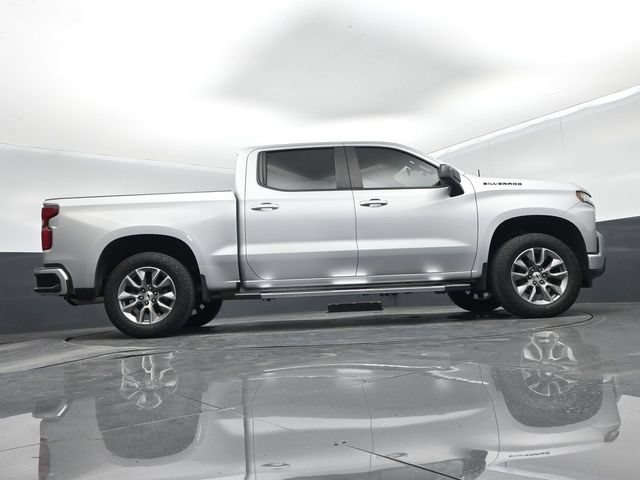 Used 2021 Chevrolet Silverado 1500 RST w/ All Star Edition Plus RWD image 51