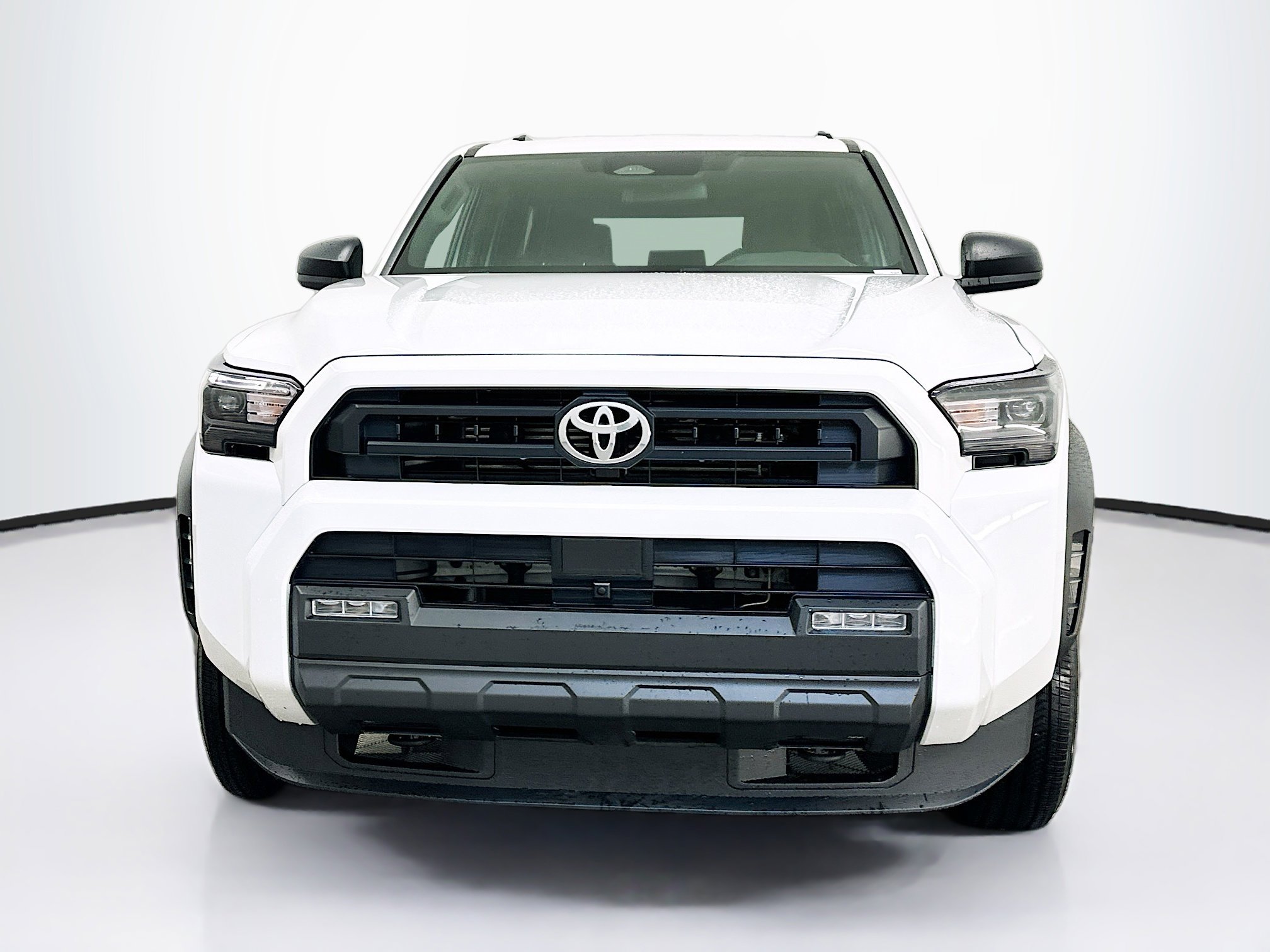 Used 2025 Toyota 4Runner SR5 image 2