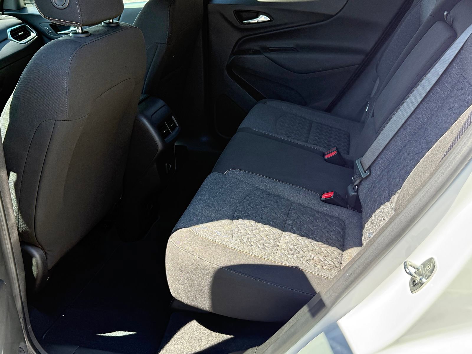 Certified 2023 Chevrolet Equinox LT AWD/4WD image 21