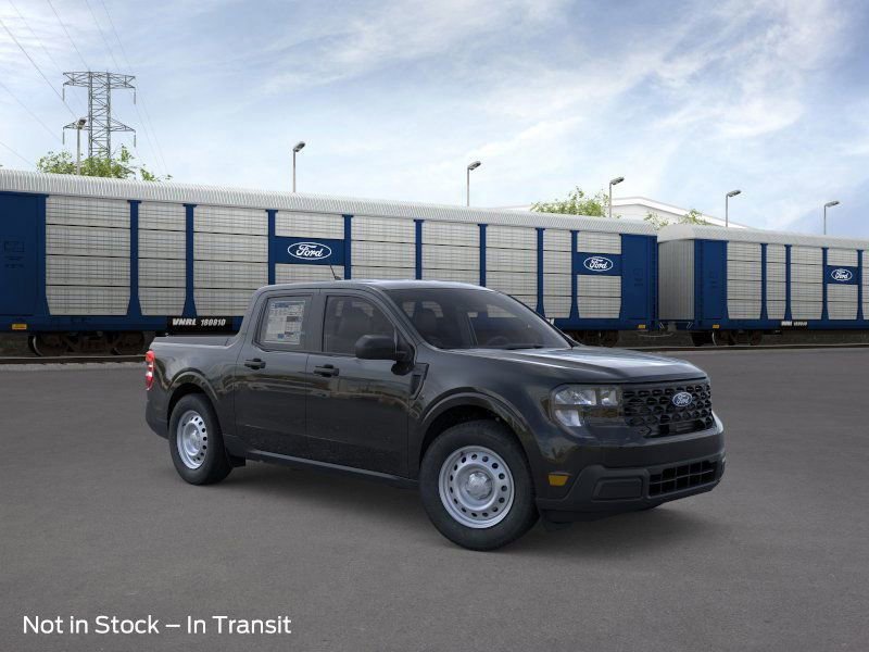 New 2026 Ford Maverick XL w/ Equipment Group 101A image 17