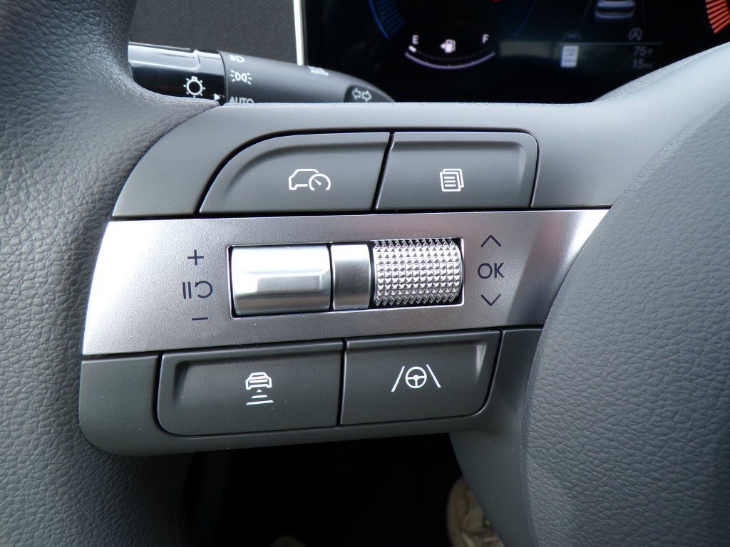 New 2026 Hyundai Sonata SE FWD image 28