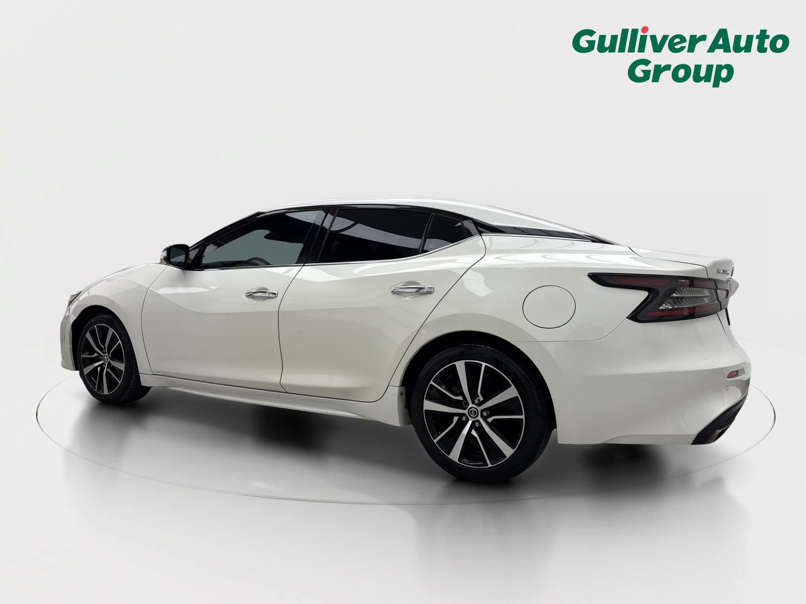 Used 2022 Nissan Maxima SV w/ Floor Mat Group FWD image 4