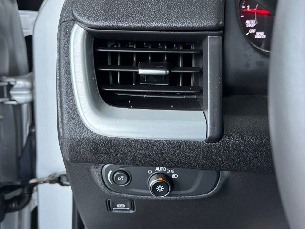 Used 2020 GMC Terrain SLE image 36