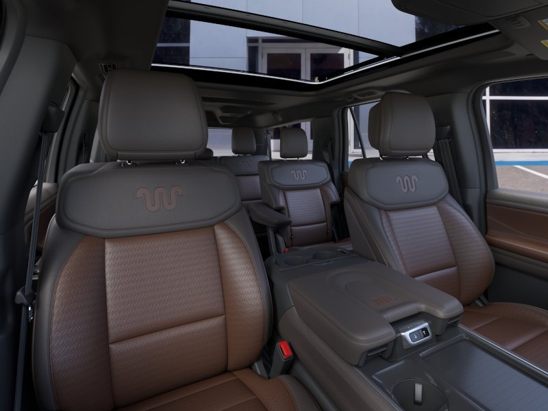 New 2026 Ford Expedition Max King Ranch AWD/4WD image 40