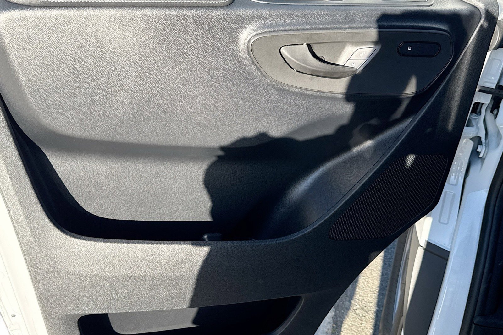 New 2026 Mercedes-Benz Sprinter 2500 image 16