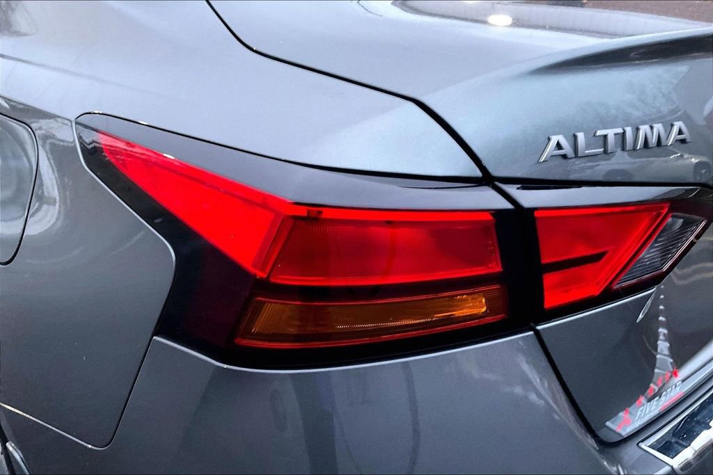 Used 2023 Nissan Altima 2.5 SV w/ SV Premium Package image 28