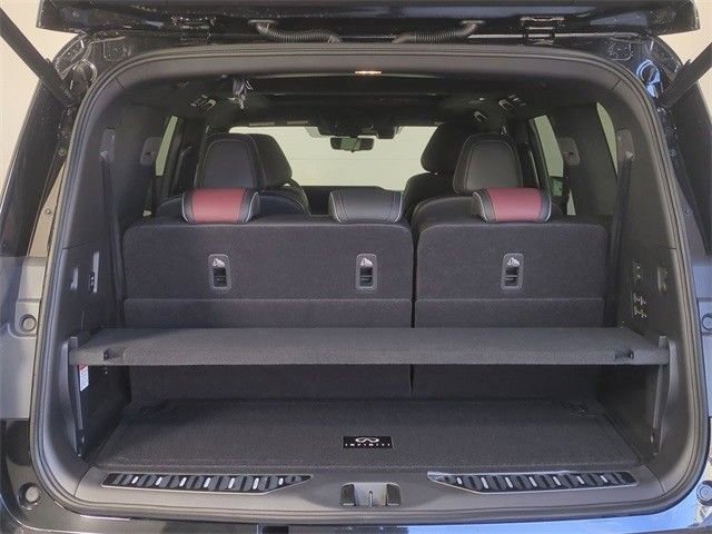 New 2025 INFINITI QX80 Autograph w/ Autograph Exterior Package image 6