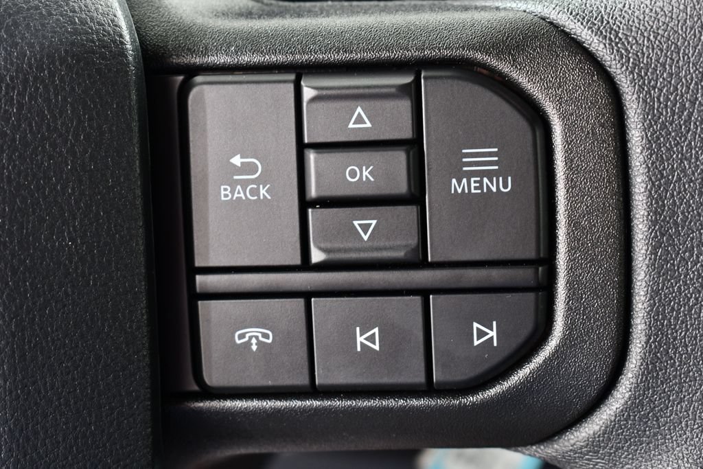 New 2026 Ford F150 STX AWD/4WD image 32