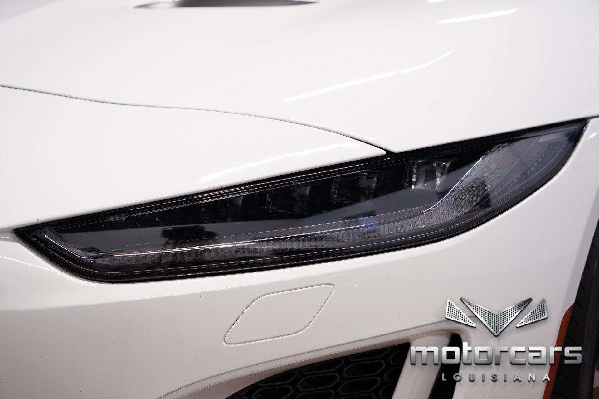 Used 2021 Jaguar F-TYPE First Edition RWD image 11