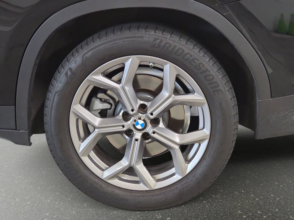 Certified 2023 BMW X3 sDrive30i w/ Convenience Package RWD image 29