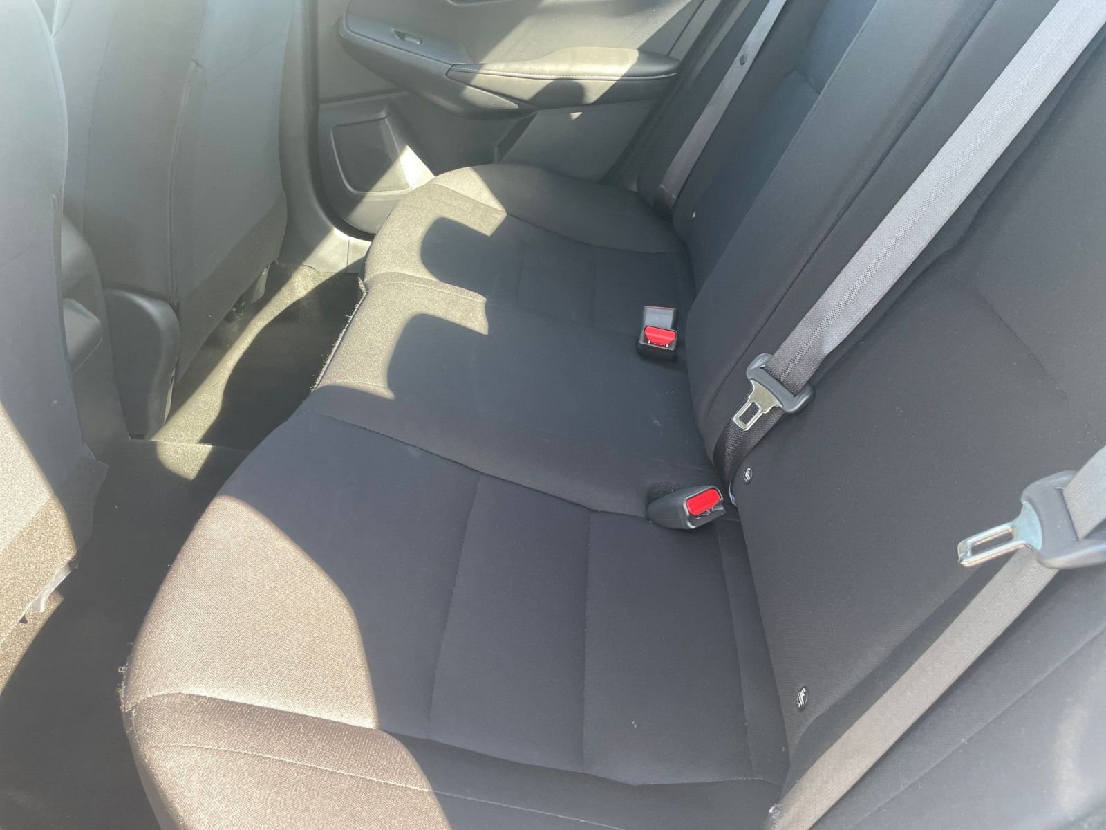 Used 2025 Nissan Sentra S image 23