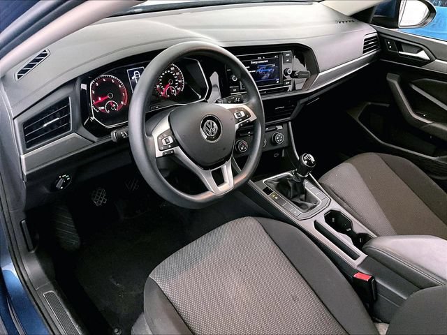 Used 2019 Volkswagen Jetta S FWD image 12