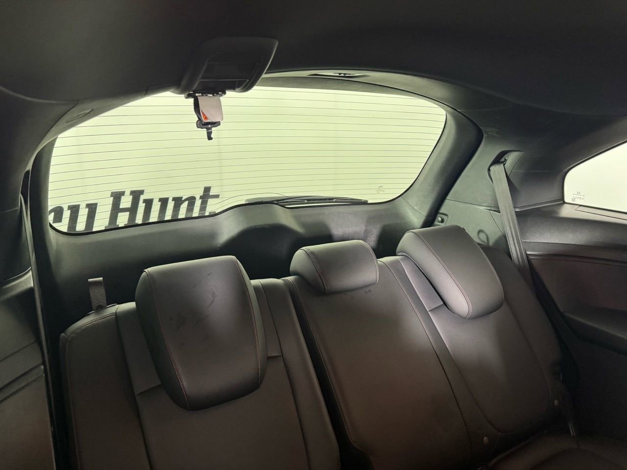 Used 2025 Honda Odyssey Sport-L image 29