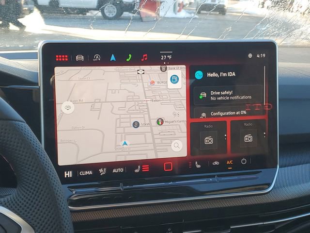 New 2026 Volkswagen GTI SE image 19