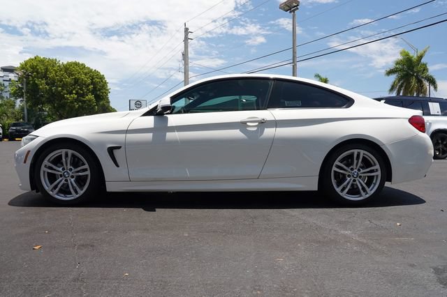 Used 2014 BMW 428i Coupe RWD image 4