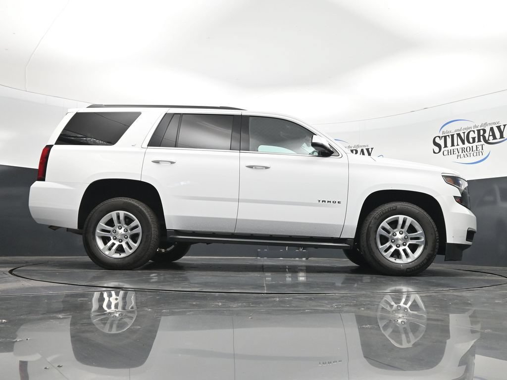 Used 2020 Chevrolet Tahoe LT RWD image 33