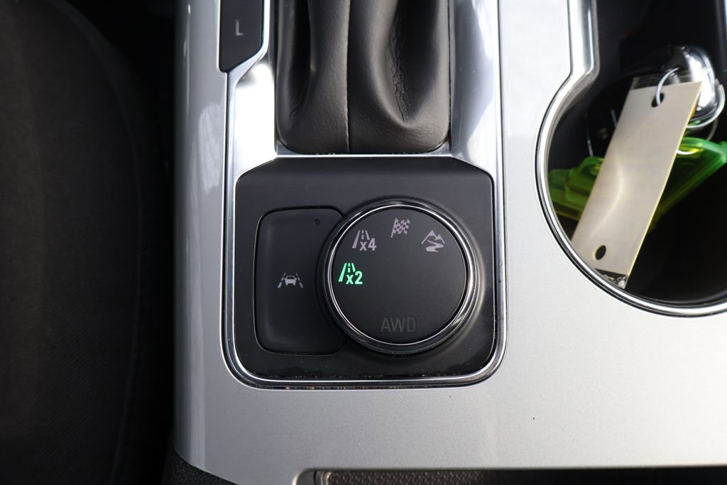 Used 2023 Chevrolet Blazer LT w/ Driver Confidence Package AWD/4WD image 21