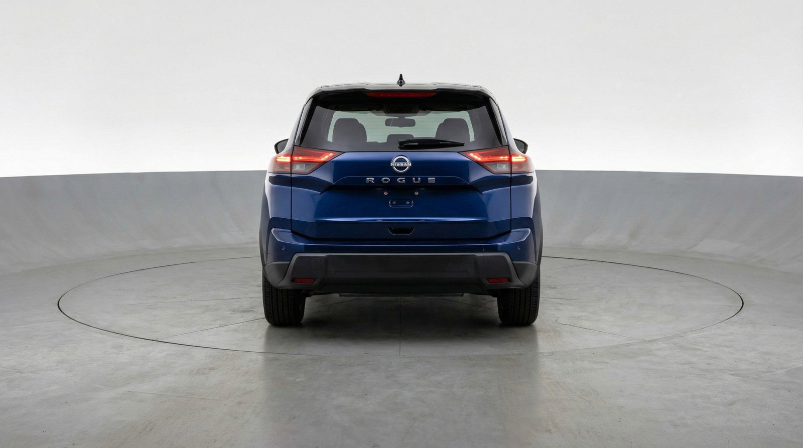 Used 2025 Nissan Rogue SV FWD image 7