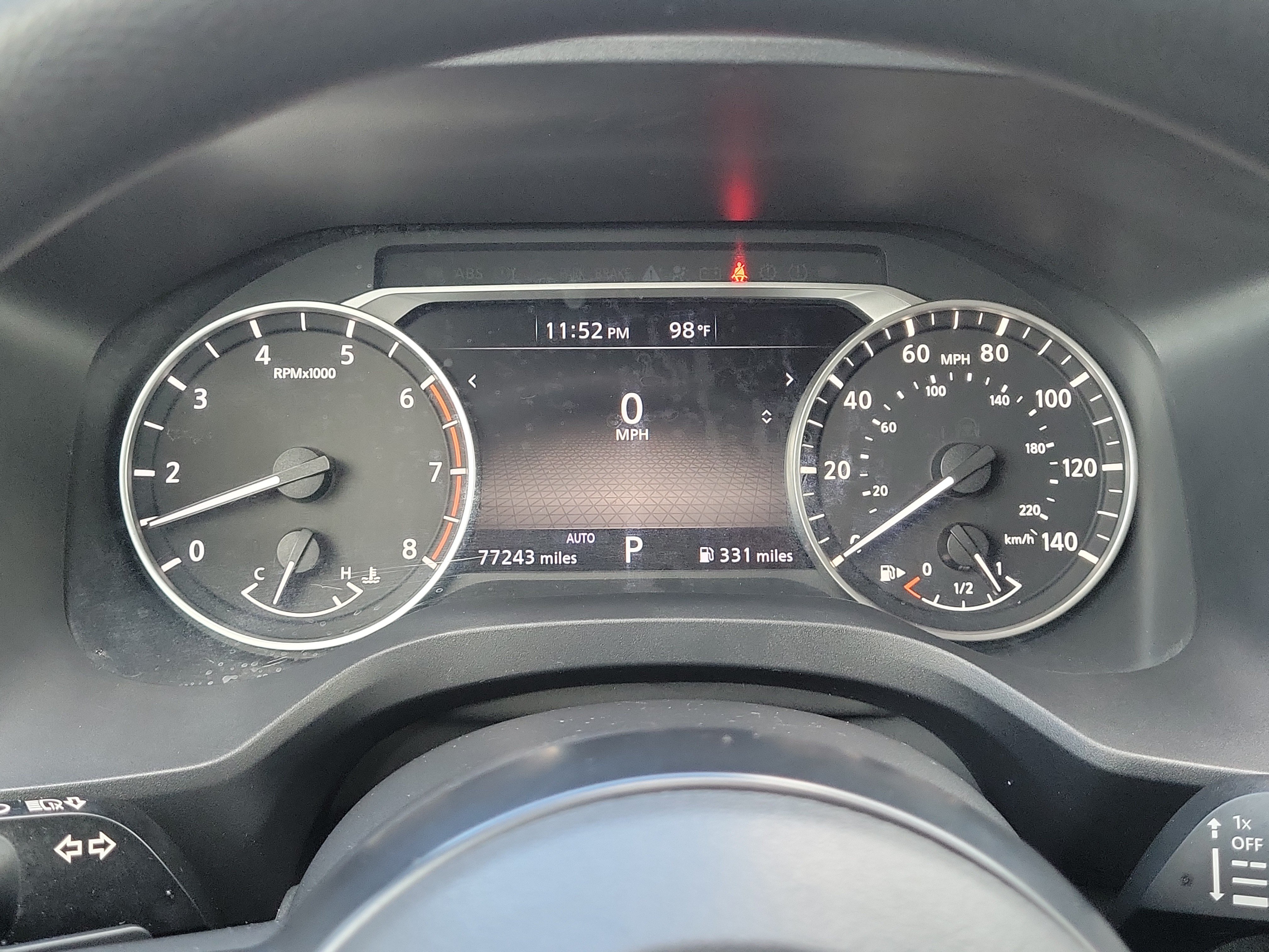 Certified 2021 Nissan Rogue S AWD/4WD image 26