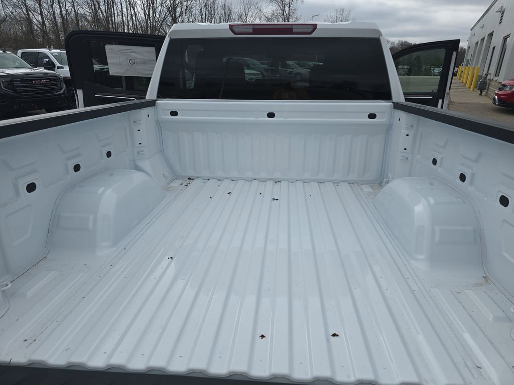 New 2026 GMC Sierra 1500 Elevation image 13