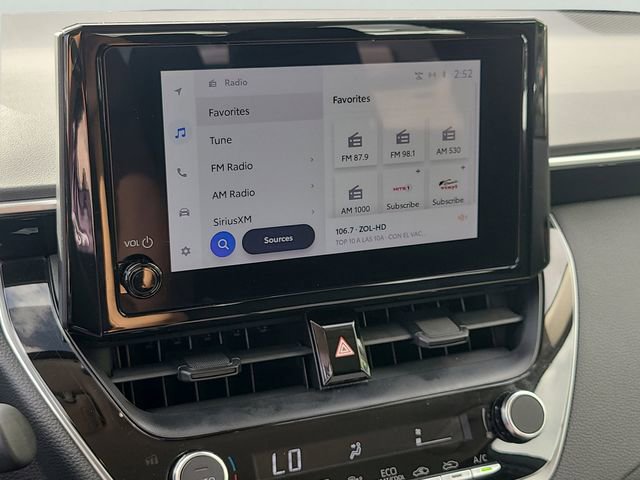 Used 2024 Toyota Corolla LE image 32