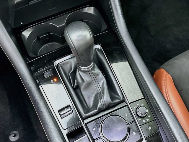 Used 2024 MAZDA MAZDA3 s AWD/4WD image 16