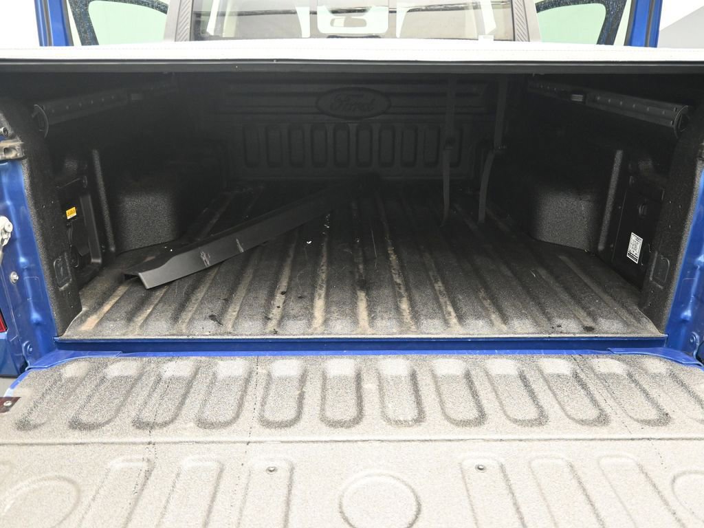 Used 2023 Ford Maverick Lariat w/ Lariat Luxury Package image 34