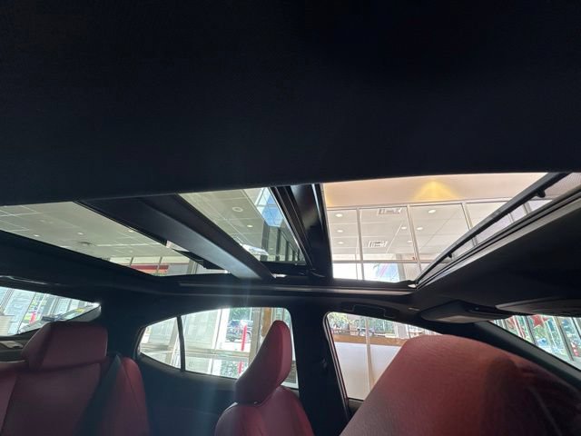New 2026 Toyota Camry XSE FWD image 25