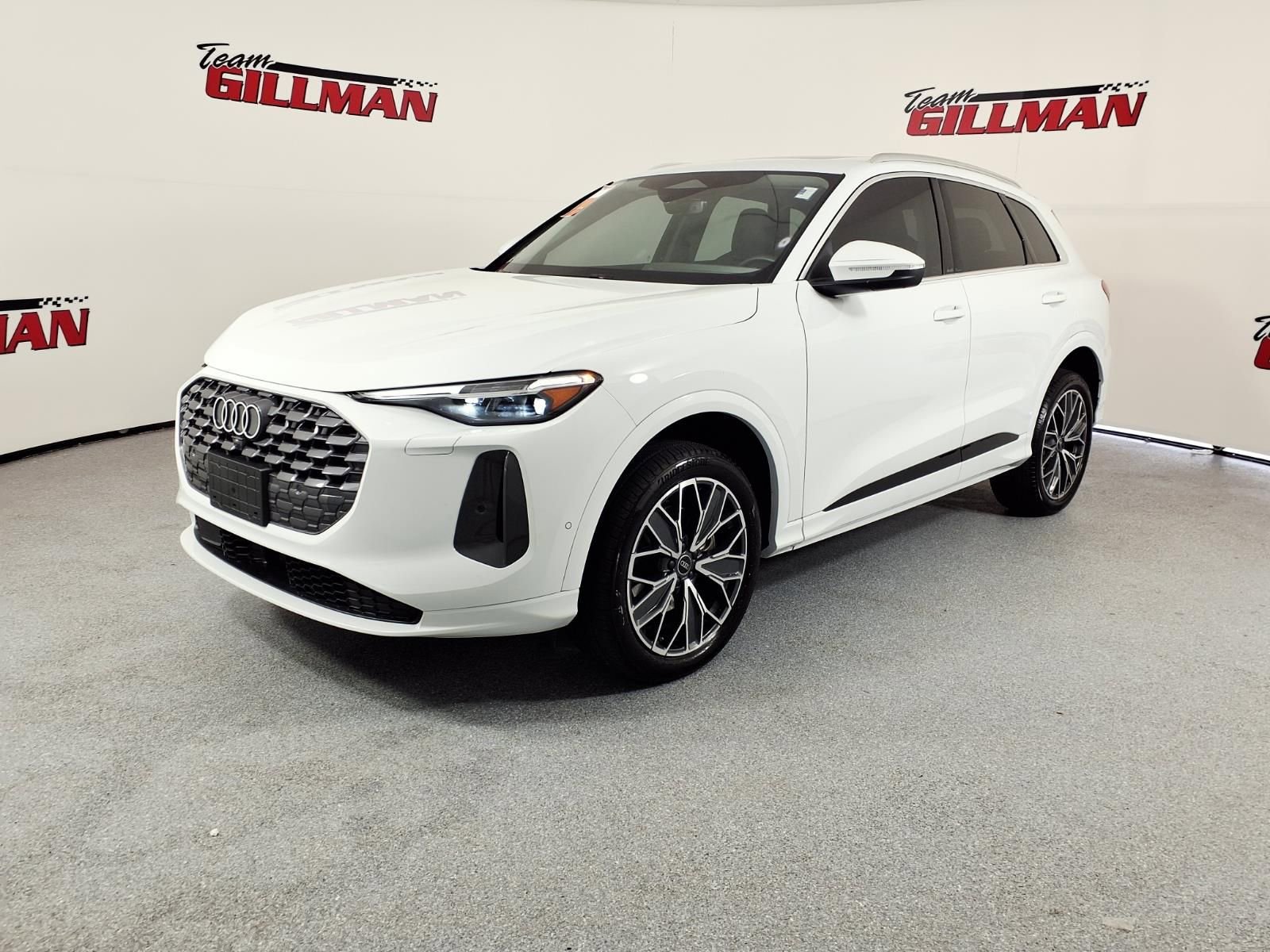 Used 2025 Audi Q5 Premium Plus image 8