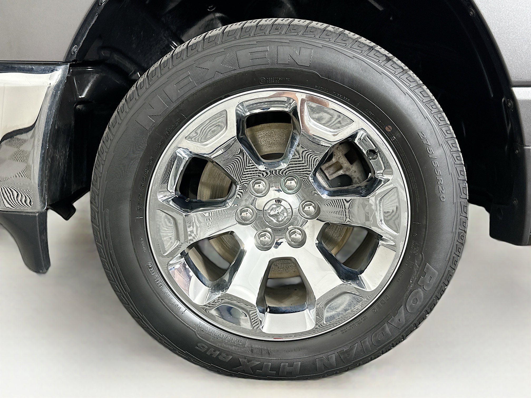Used 2022 RAM 1500 Big Horn AWD/4WD image 11