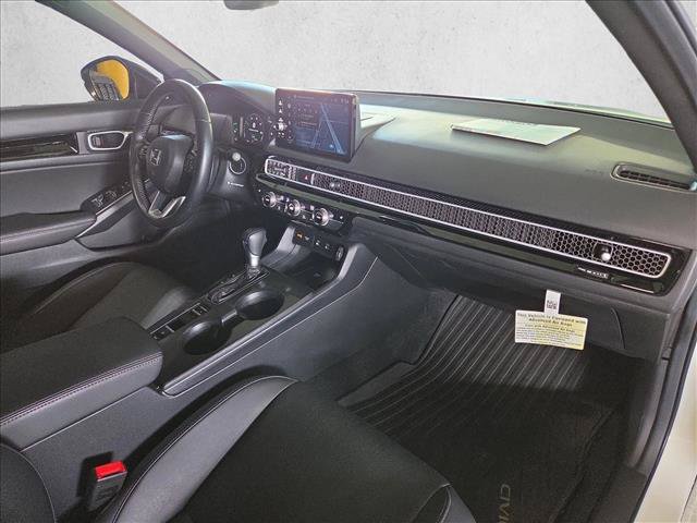 Used 2025 Honda Civic Sport Touring image 20