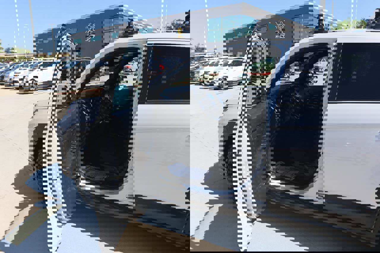 Used 2024 Mitsubishi Outlander Sport AWD image 20