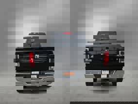 Used 2017 RAM 2500 Laramie w/ Off Road Package AWD/4WD image 11