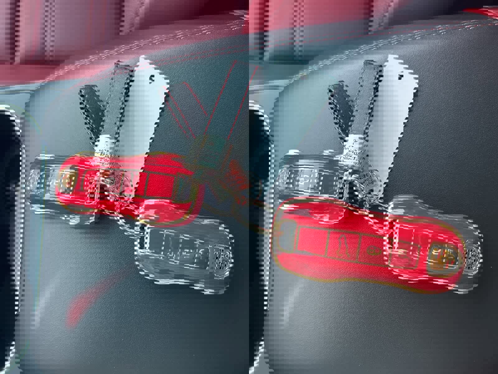 Used 2023 Porsche Cayenne Platinum Edition image 41