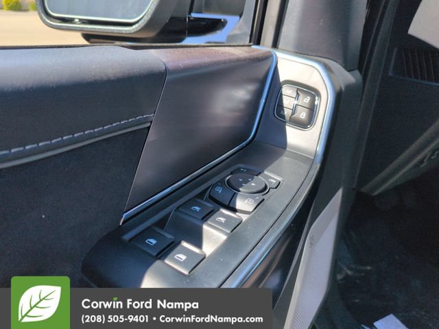 New 2026 Ford F150 Platinum w/ Equipment Group 702A High AWD/4WD image 11
