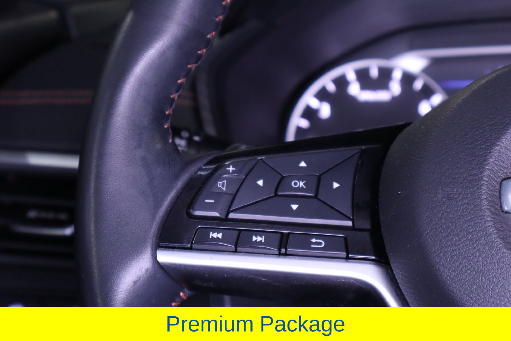 Used 2020 Nissan Altima 2.5 SR w/ Premium Package FWD image 19