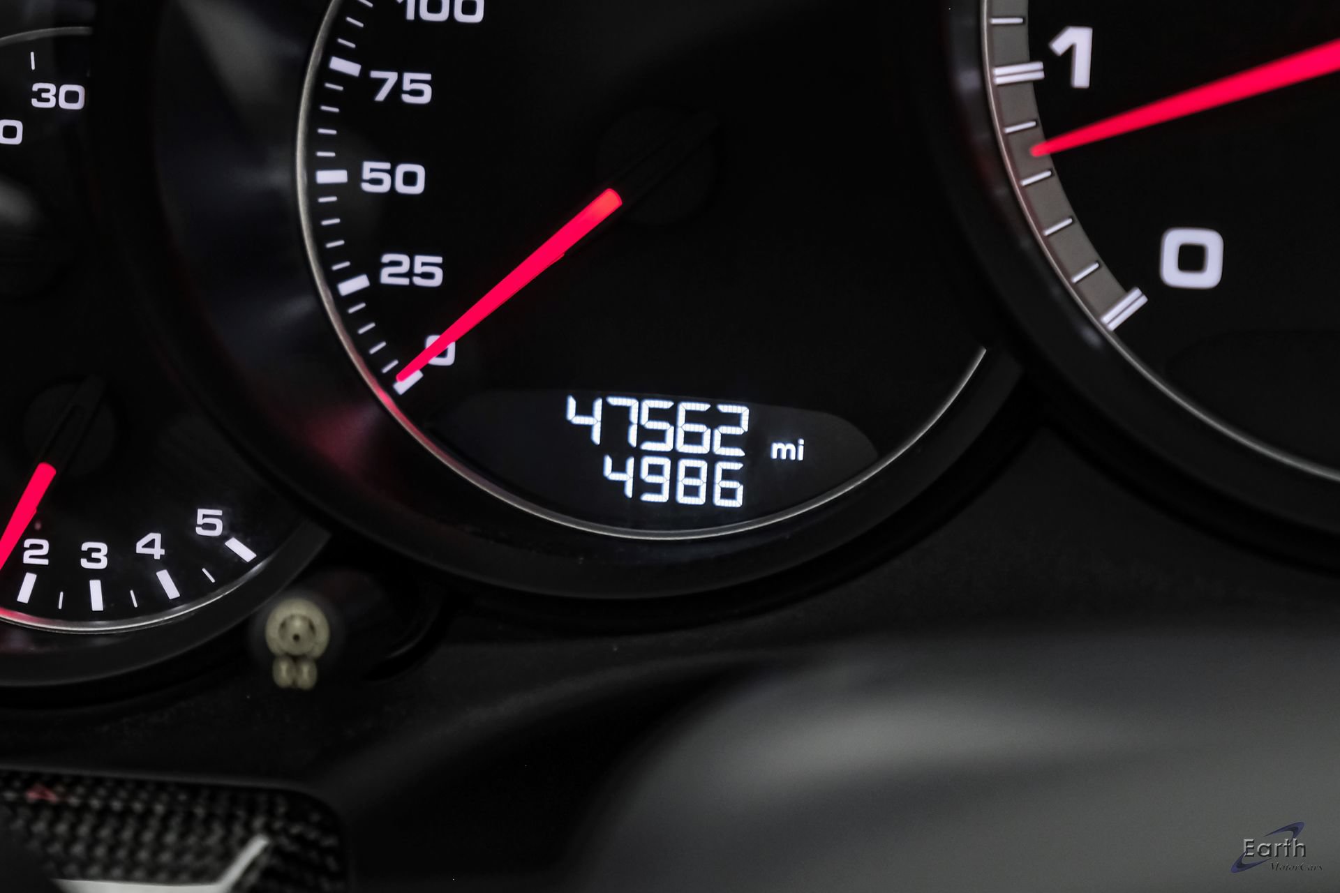 Used 2019 Porsche 911 Turbo S AWD/4WD image 88