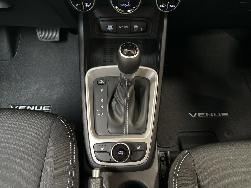 New 2026 Hyundai Venue SEL image 21