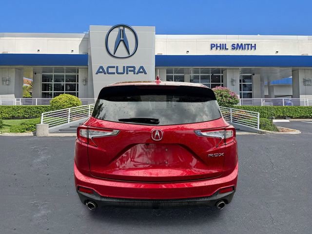 Used 2021 Acura RDX FWD image 6