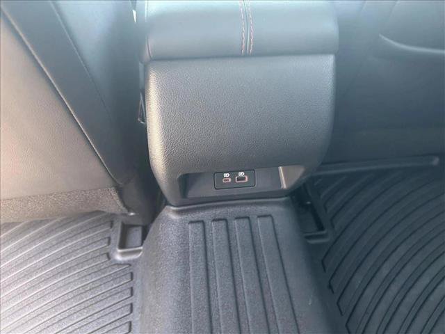 Used 2025 Nissan Altima 2.5 SR FWD image 18