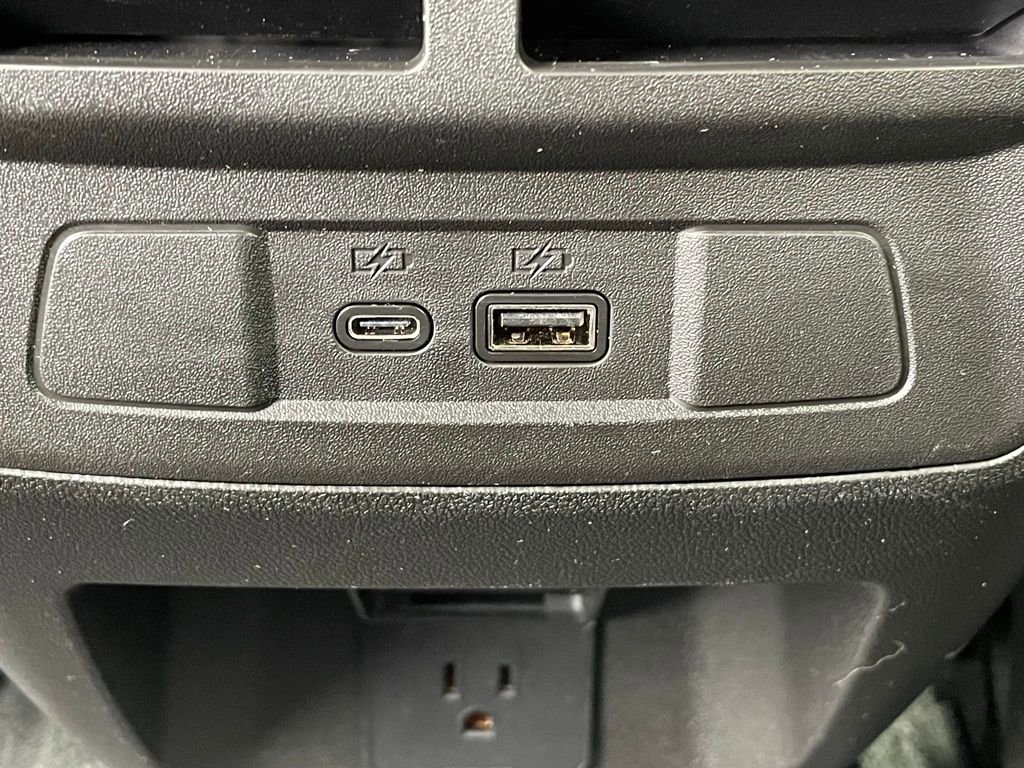 Certified 2024 Chevrolet Colorado ZR2 w/ Safety Package image 25