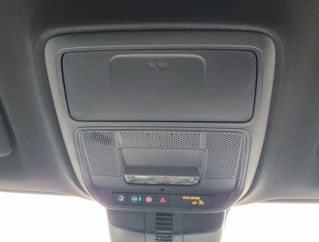 New 2026 GMC Acadia Elevation w/ Black Edition FWD image 37