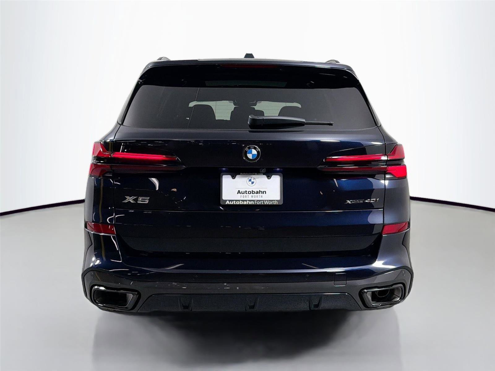 New 2026 BMW X5 xDrive40i w/ M Sport Package AWD/4WD image 6