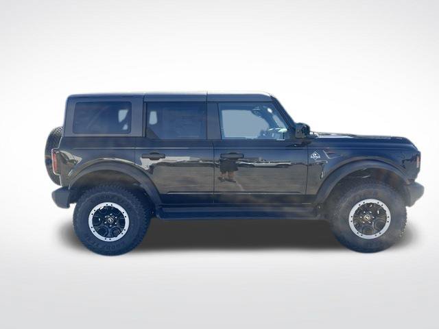 New 2026 Ford Bronco Outer Banks w/ Sasquatch Package AWD/4WD image 10
